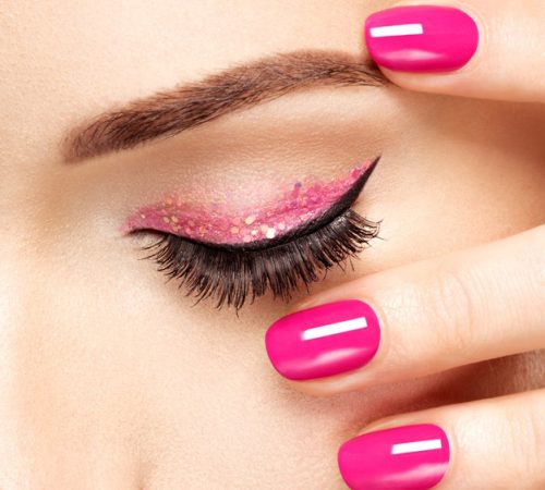 closeup-woman-face-with-pink-nails-near-eyes-fingernails-with-pink-manicure_186202-7379